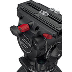 Sachtler System aktiv8, flowtech75 GS