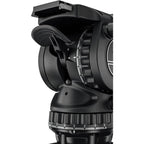 Sachtler System aktiv8, flowtech75 GS