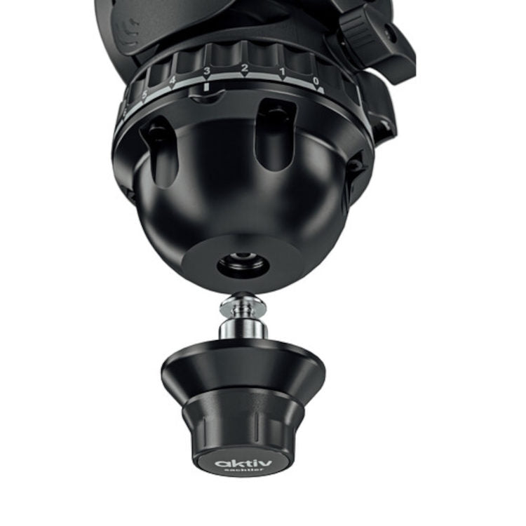 Sachtler System aktiv8, flowtech75 GS