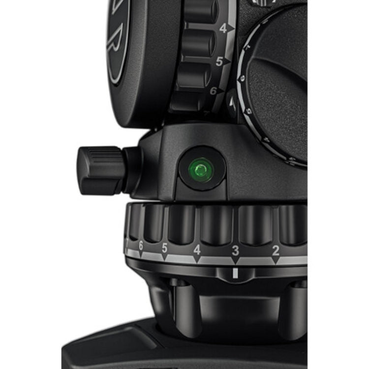 Sachtler System aktiv8, flowtech75 GS