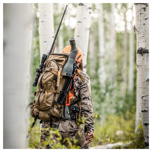 Vortex High Country II Stativkit