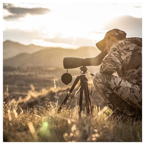 Vortex High Country II Stativkit