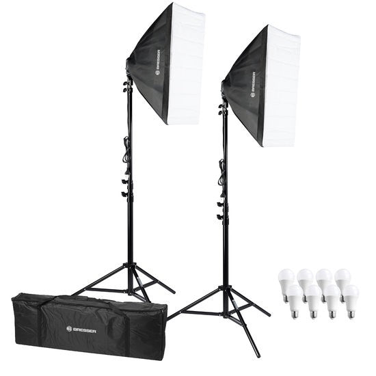 Bresser BR-2845 LED-Tageslichtset