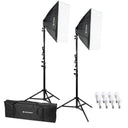 Bresser BR-2845 LED-Tageslichtset