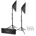 Bresser BR-2845 LED-Tageslichtset