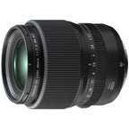 Fujifilm GF 80mm f/1.7 R WR