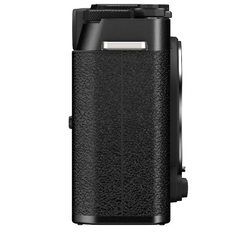 Fujifilm X-E4 body zwart