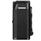 Fujifilm X-E4 body zwart