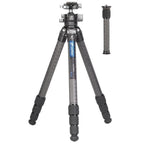 Leofoto Ranger LS-324C + Kugelkopf LH-40PCL