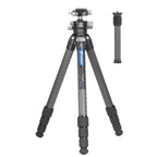 Leofoto Ranger LS-324C + Kugelkopf LH-40PCL