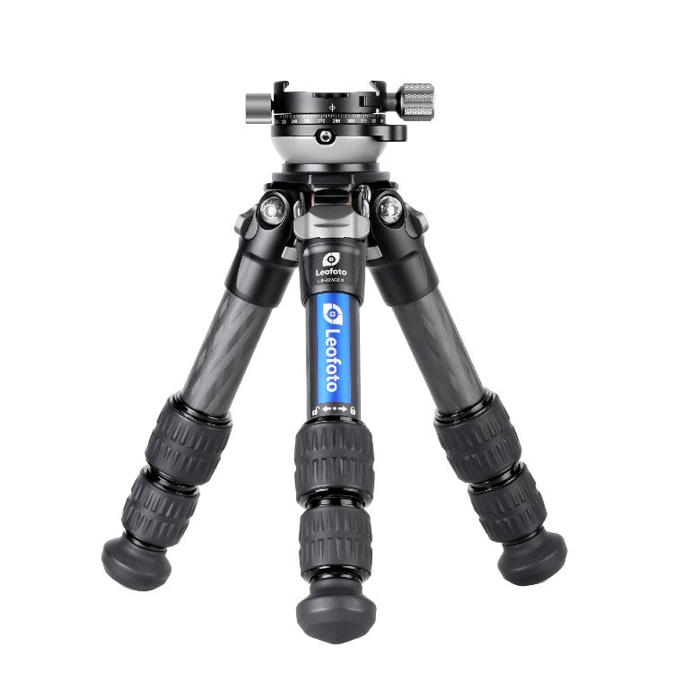 Leofoto Ranger LS-223CEX Stativ