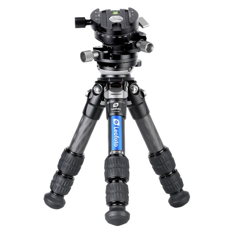 Leofoto Ranger LS-223CEX Stativ