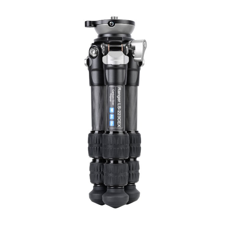 Leofoto Ranger LS-223CEX Stativ
