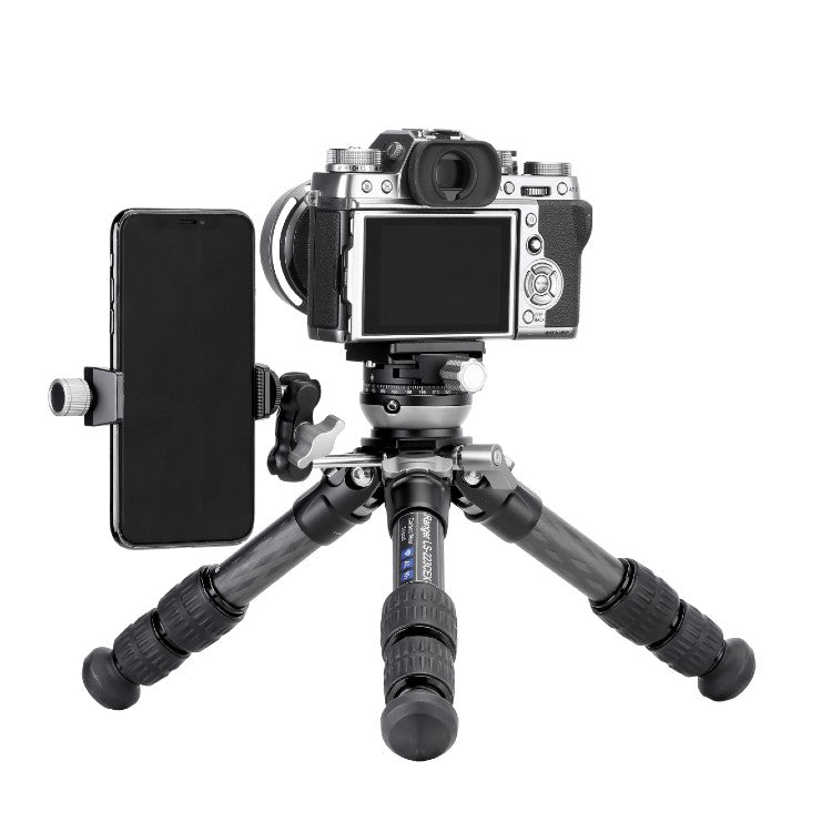 Leofoto Ranger LS-223CEX Stativ