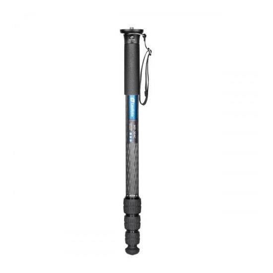 Leofoto Einbeinstativ MP-364C