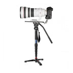 Leofoto Einbeinstativ MP-364C