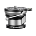 Leofoto LB-65 Nivellierbasis