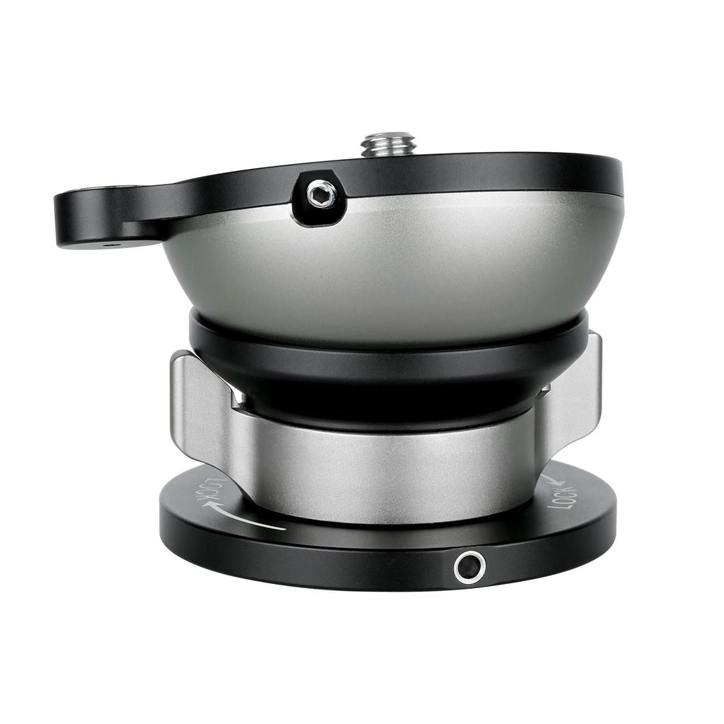 Leofoto LB-65 Nivellierbasis