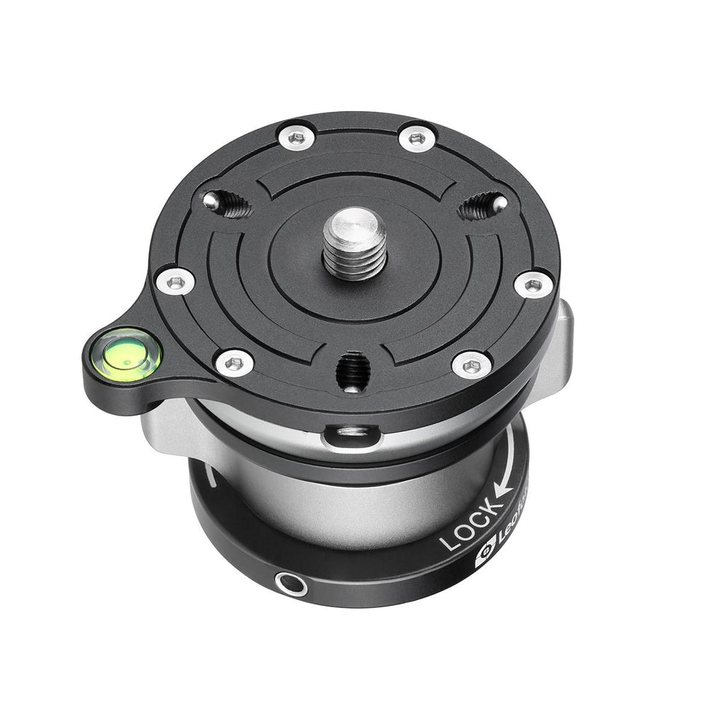 Leofoto LB-65 Nivellierbasis