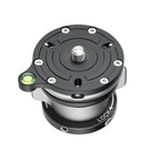Leofoto LB-65 Nivellierbasis