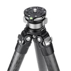 Leofoto LB-65 Nivellierbasis