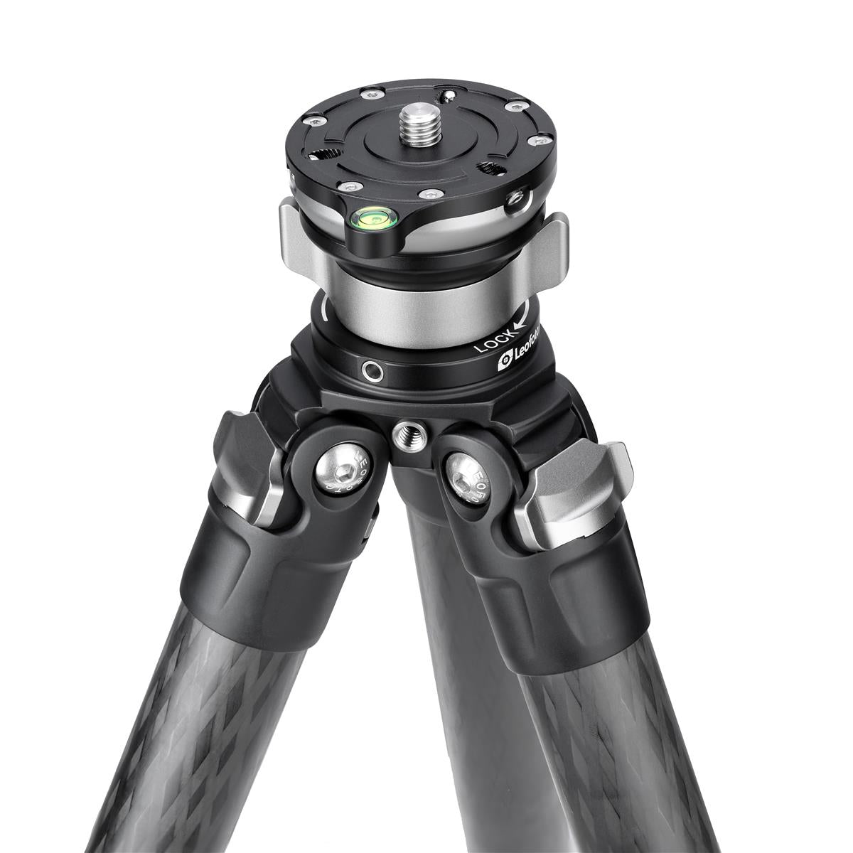 Leofoto LB-65 Nivellierbasis