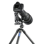 Leofoto LB-65 Nivellierbasis