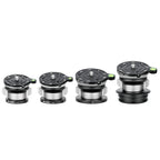 Leofoto LB-65 Nivellierbasis