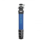 Leofoto Poseidon LP-324C + Kugelkopf LH-40