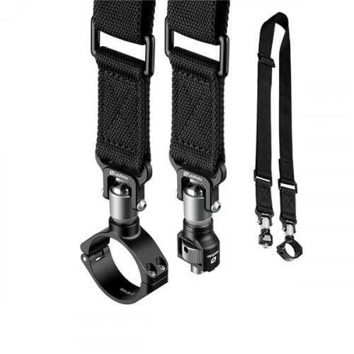 Leofoto QR Strap für 1/4" und Bein 36mm
