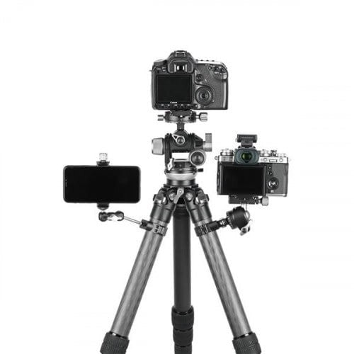 Leofoto 40mm Multi-function clasp for tripod leg