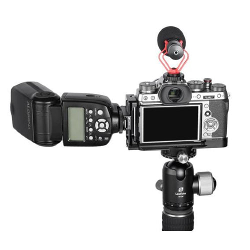 Leofoto DC-22 Clamp