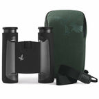 Swarovski CL Pocket 10x25 Wild Nature Package Anthrazit