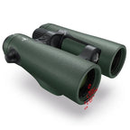 Swarovski EL Range 10x42 mit Tracking-Assistent