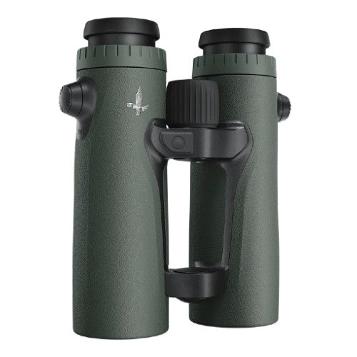 Swarovski EL Range 10x42 mit Tracking-Assistent