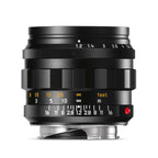 Leica 11686 Noctilux-M 50mm F/1.2 ASPH. black paint finish OUTLET