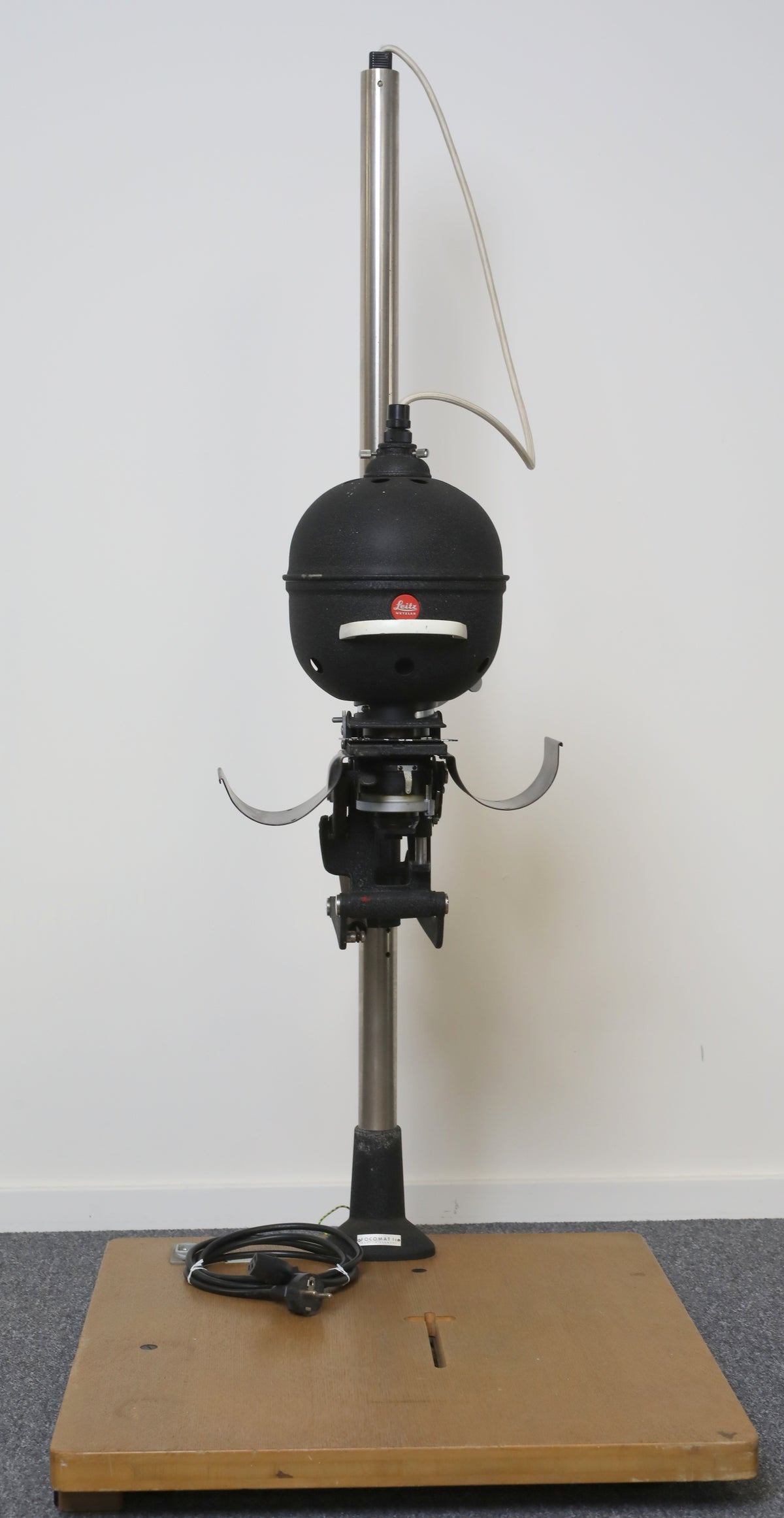 Leica Focomat 1C + Leitz Focotar F/4.5 50mm vergroter occasion