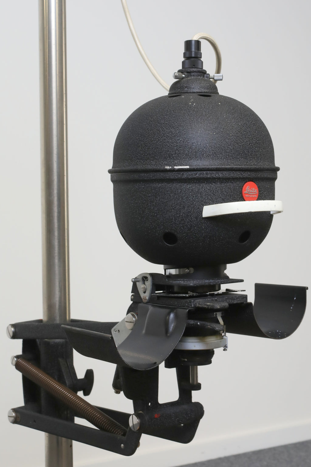 Leica Focomat 1C + Leitz Focotar F/4.5 50mm vergroter occasion