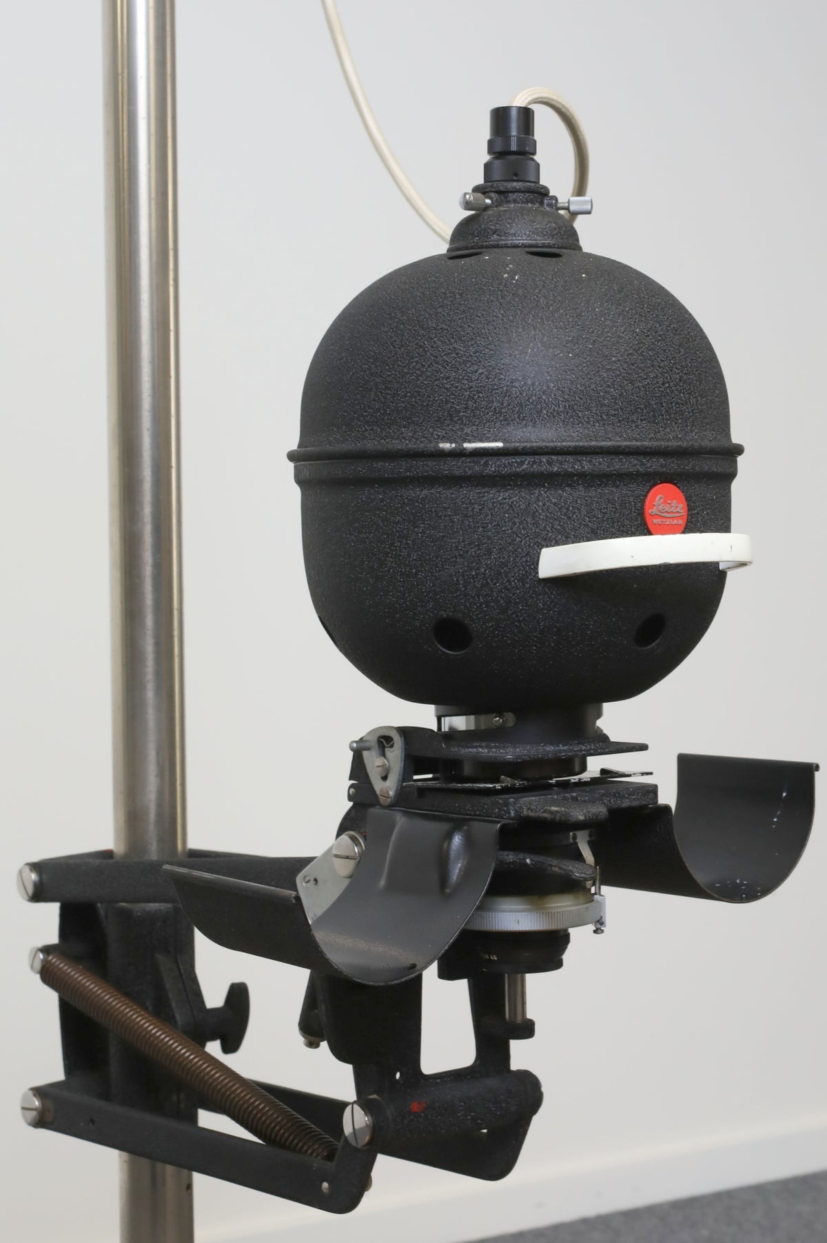 Leica Focomat 1C + Leitz Focotar F/4.5 50mm vergroter occasion