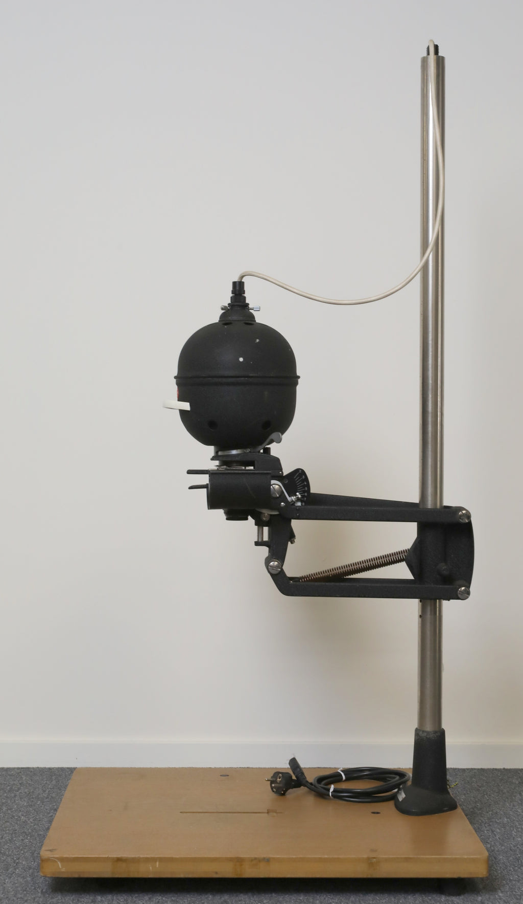 Leica Focomat 1C + Leitz Focotar F/4.5 50mm vergroter occasion