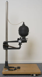 Leica Focomat 1C + Leitz Focotar F/4.5 50mm vergroter occasion