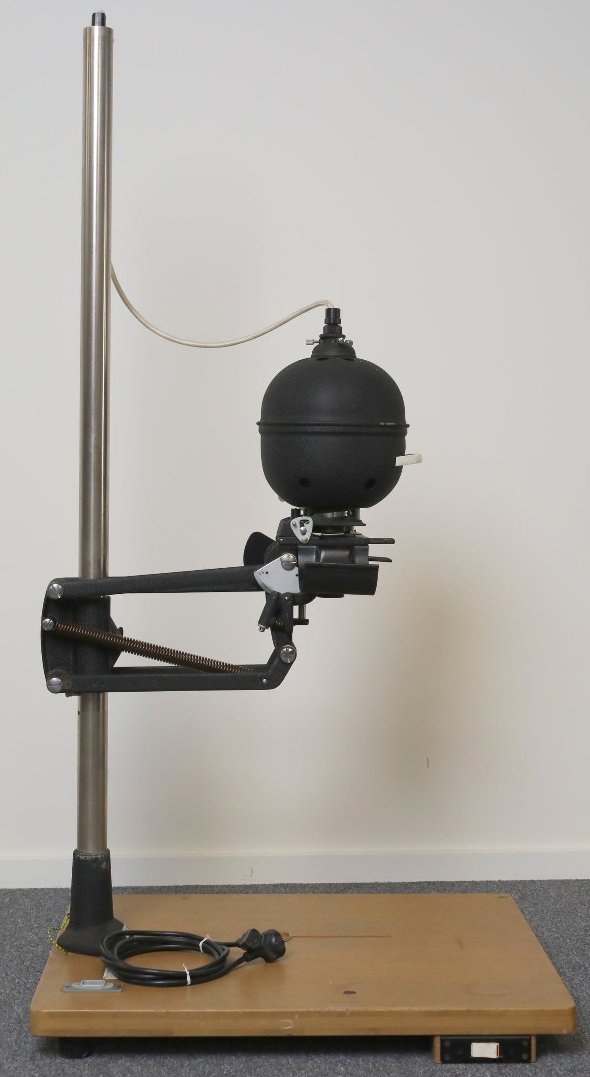 Leica Focomat 1C + Leitz Focotar F/4.5 50mm vergroter occasion