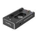 SmallRig NP-F Akku-Adapterplatte Lite 3018