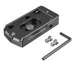 SmallRig NP-F Akku-Adapterplatte Lite 3018