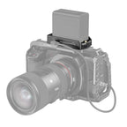 SmallRig NP-F Akku-Adapterplatte Lite 3018