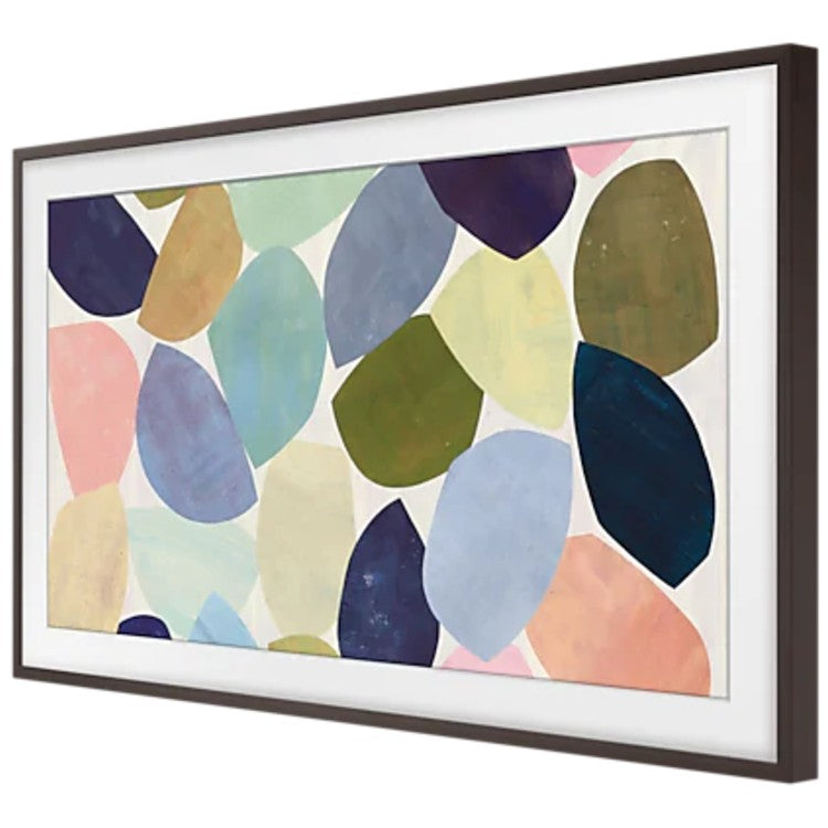 Samsung Frame lijst walnoothout 55 inch VG-SCFT55BW/XC