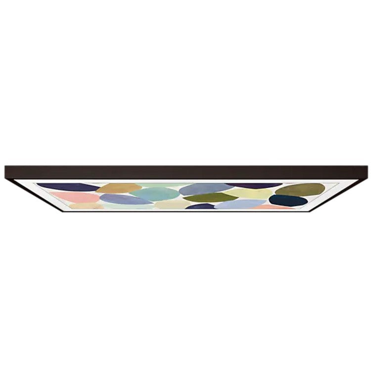 Samsung Frame lijst walnoothout 65 inch VG-SCFT65BW/XC