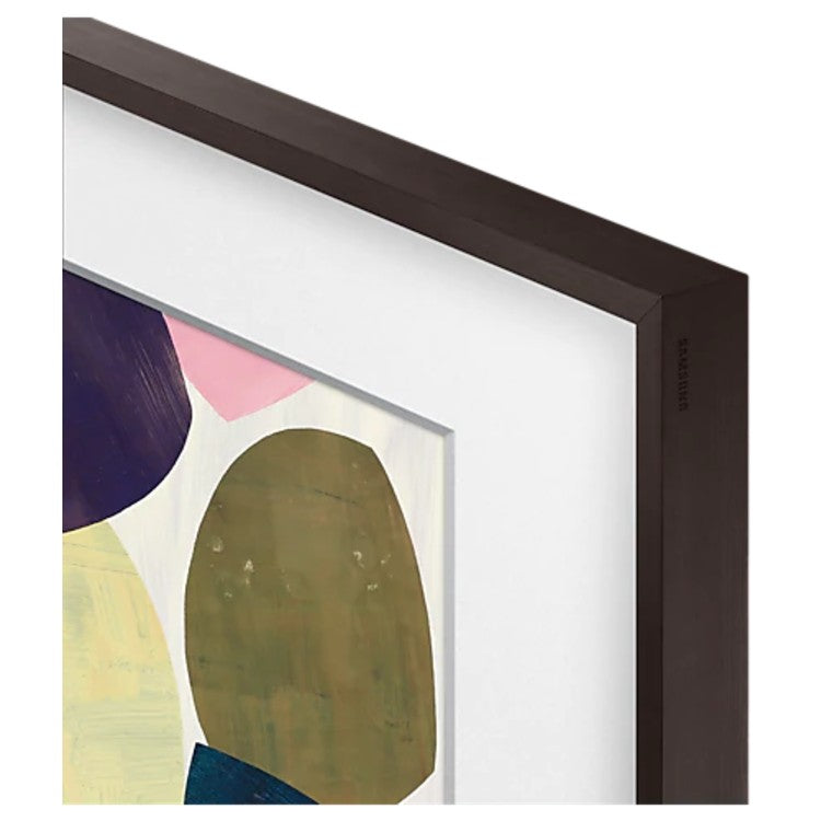 Samsung Frame lijst walnoothout 65 inch VG-SCFT65BW/XC