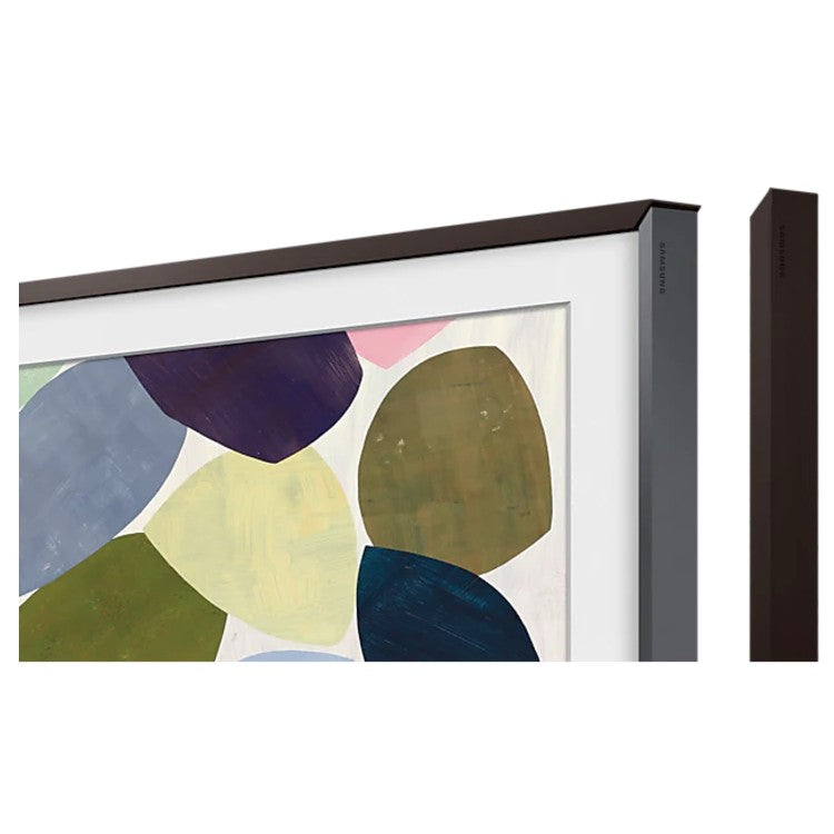 Samsung Frame lijst walnoothout 65 inch VG-SCFT65BW/XC