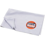 Kamera Express Microfibre lens cloth 20x30cm Grey